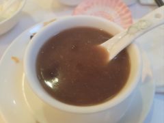 -山泉公馆酒家(珠江新城店)