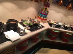 -澳门十六浦索菲特大酒店
