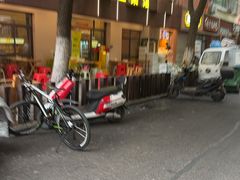 -华顺土菜馆(洪岗路店)