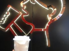 -喜茶(北京三里屯太古里店)
