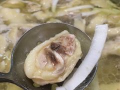-春润大地海南椰子鸡(沙井京基百纳广场店)