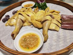 -顺德佬·宴请·生日宴(西乡店)