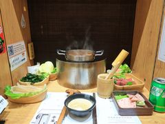 -独食火锅·半米屋台(望平街店)