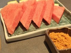 -铭牛烧肉·和牛海鲜自助(高新月牙湖店)
