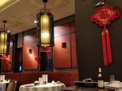 大堂-利苑酒家(华熙国际店)
