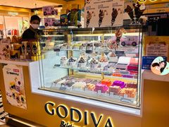 -歌帝梵(大运河购物中心店)