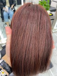-Coo Hair salon