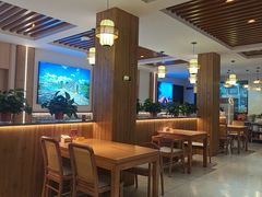 -环秀楼(黄山呈坎店)