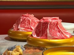 -万有环球美食自助(万象食家店)