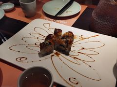 -山葵家·创意料理(宁波来福士店)