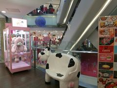 -王府井百货(中州中路店)
