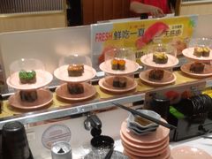 -争鲜回转寿司(通州万达店)