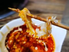 -夜小红炒虾尾(建文店)