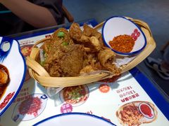 -点兵点将· 四川传统小吃集(泗阳店)