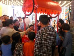 -CGV影城(东方广场4DX店)