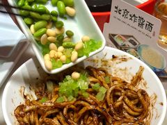 -小吊梨汤·北京菜·烤鸭(鸟巢店)