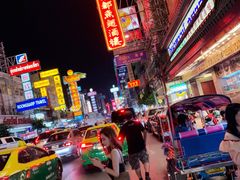 -唐人街(耀华力路)