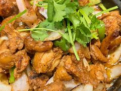 -香村里·重庆鸡公煲(世纪华联总店)
