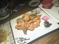-梓程海鲜大酒家