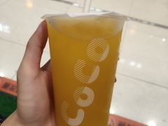 -CoCo都可(中闽嘉禾店)