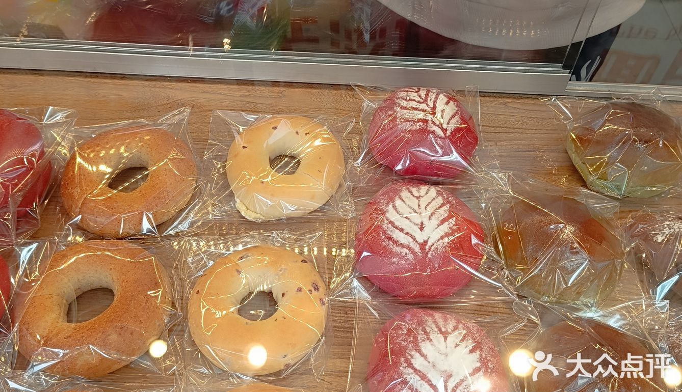 跟着成都本地人吃♥面包