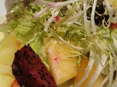 -黑鸡小馆(金源店)