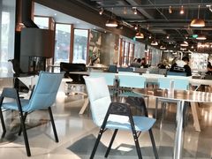 -sugarman espresso素饮糖人高新咖啡工厂