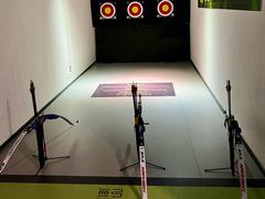 -無弓射箭俱乐部(领展中心城店)