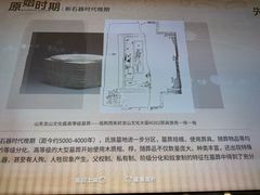 -鸿山遗址博物馆