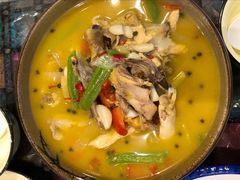 椒麻鸡-卤鸭儿(温州路店)