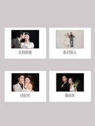 -CD视觉婚纱摄影