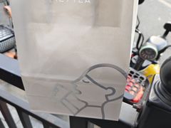 -喜茶(广州五羊邨店)