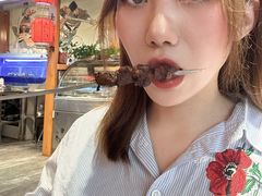 -水浒烤肉(国贸店)