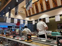 -合点寿司(美罗城店)