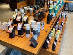 -星巴克臻选(北京前门大街店)