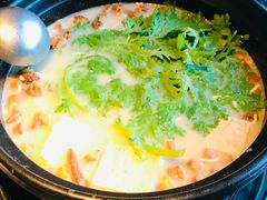 -捞王猪肚鸡火锅(昆山店)