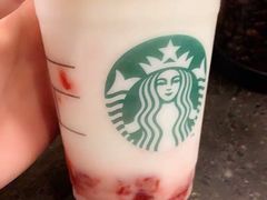 -星巴克(深圳宝安泰华店)