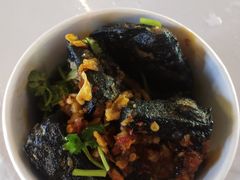 -黑色经典臭豆腐·湖南特产(太平街口店)