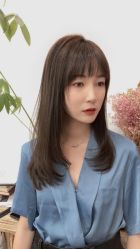 -丝源发型