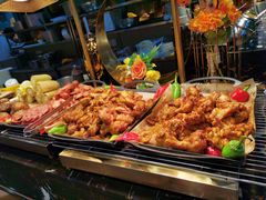 -苏格里岛自助海鲜烤肉(青秀万达店)