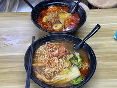 -四川老牛麻辣烫(北门桥店)