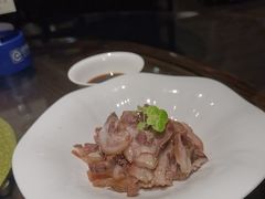 -永安水煮活鱼·仪征菜(仪征奥林匹克店)