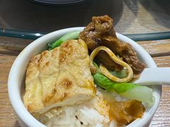 -肖记公安牛肉鱼杂馆· 省级非物质文化遗产(仁和路店)