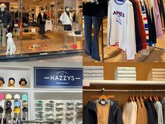 -长沙友阿奥特莱斯