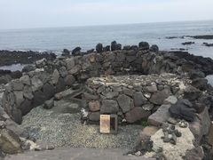-龙头岩(Dragon Head Rock)