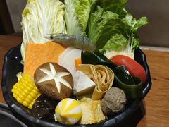 -呷哺呷哺(宝山正大乐城店)