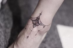 -见雾TATTOO STUDIO