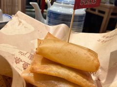 -肖记公安牛肉鱼杂(田林路店)