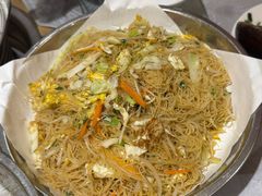 三丝炒米粉-丰尔粥食·粥底火锅·桑拿鸡(大良总店)
