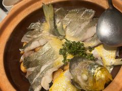 -莆田餐厅PUTIEN(金融街购物中心店)